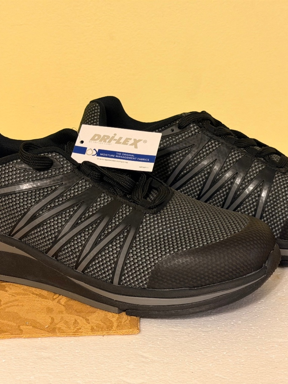 Drew Player Shoes